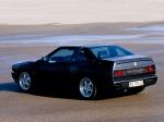 Maserati Shamal 1989 года